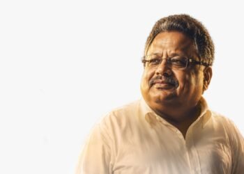 ‘Rakesh Jhunjhunwala: Forever Here’ — A Tribute Film Premieres on The BroadView