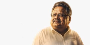 ‘Rakesh Jhunjhunwala: Forever Here’ — A Tribute Film Premieres on The BroadView