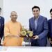ITL Anchors its Next 25 Acre Global R&D Hub in Greater Noida, Inspired by CM Yogi Adityanath Ji’s Progressive Vision