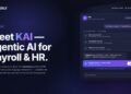 Kredily 3.0 Launches KAI, Agentic AI for Payroll and HR, and Expands into AI-Powered Managed Payroll Services