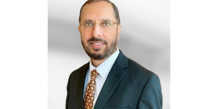 G. S. Grewal Appointed President of Tractor and Mechanization Association (TMA) for 2026–28