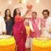 Countdown for Manicktala Chaltabagan Lohapatty’s 84th Durga Puja begins with Khuti Puja