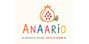 Dressing a Baby Is a Competitive Sport, and Anaario Is the Cheat Code