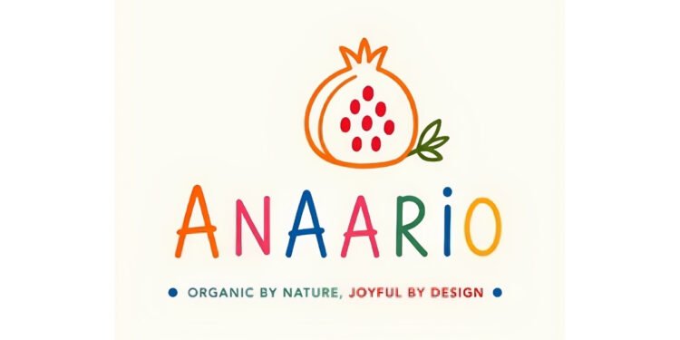 Dressing a Baby Is a Competitive Sport, and Anaario Is the Cheat Code