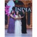Nisha Chaurasia Won the Title of 2nd Runner Up at VG Miss & Mrs India Beauty 2026, Season 8.