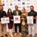 Vindu Dara Singh Launches Delhi Fashion Week 2026 at Film Expo India Press Conference