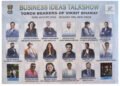 Emerging India, Developed India: Visionaries and Business Leaders Unite to Shape a Progressive Future