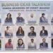 Emerging India, Developed India: Visionaries and Business Leaders Unite to Shape a Progressive Future