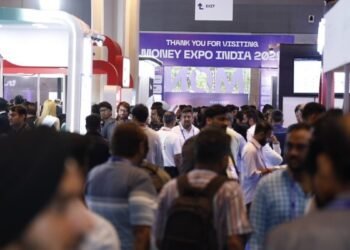 India’s Top Traders & Investors Will Gather at Money Expo India 2026