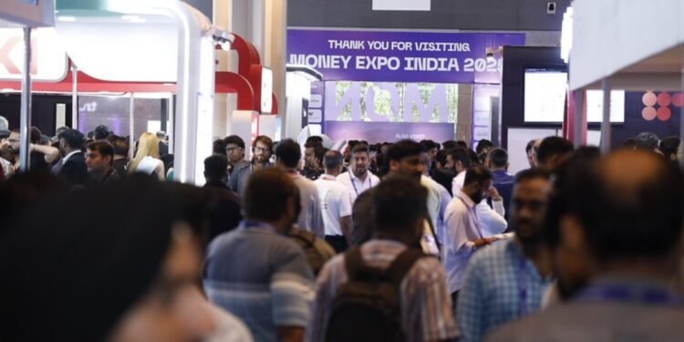 India’s Top Traders & Investors Will Gather at Money Expo India 2026