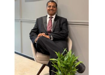 Abhishek Rungta: Agentic AI Is the Question Every Indian CEO Should Have Already Answered by Now