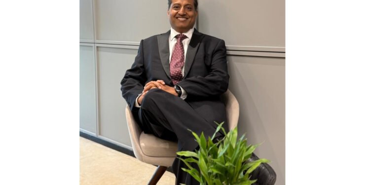 Abhishek Rungta: Agentic AI Is the Question Every Indian CEO Should Have Already Answered by Now