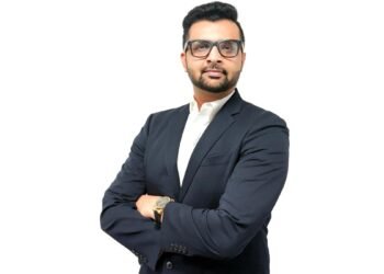 Inside ITV Digital’s Breakout Year under CEO Akshansh Yadav