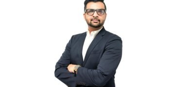 Inside ITV Digital’s Breakout Year under CEO Akshansh Yadav