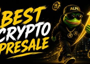 Best Crypto Presale: AlphaPepe Rumored to Close Presale on August 19th as Whales Rush to Secure Tokens