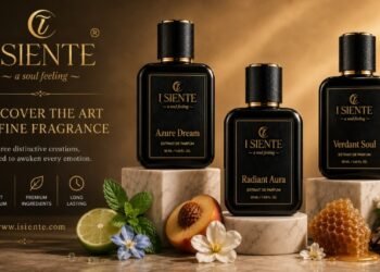 5 Best Affordable Long-Lasting Luxury Perfumes for Men