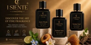 5 Best Affordable Long-Lasting Luxury Perfumes for Men