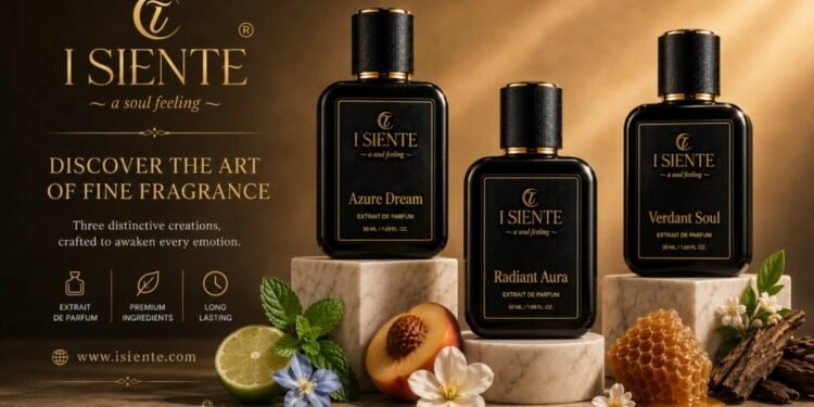 5 Best Affordable Long-Lasting Luxury Perfumes for Men