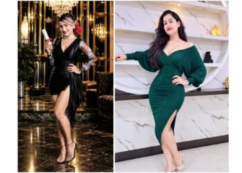 Karnika Mandal Takes on Challenging Dual Role in Historical Film ‘Yana’