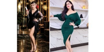 Karnika Mandal Takes on Challenging Dual Role in Historical Film ‘Yana’