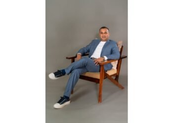 Vaibhav Sharma: The Entrepreneur Reimagining India’s Fashion Supply Chain