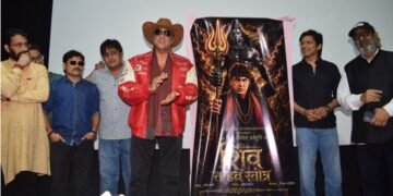 Mukesh Khanna and Shaan Unveil Shiv Tandav in Hindi; Fans Call It a Cultural Milestone