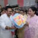 Bharatiya Vyapar Mahotsav 2026: Ajmera Fashion Brings Surat’s Textile Industry to the National Stage