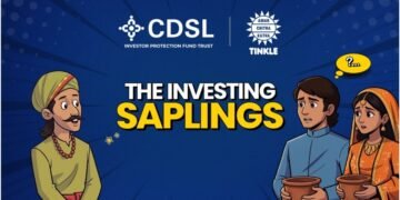 CDSL IPF launches multilingual investor education film with Amar Chitra Katha