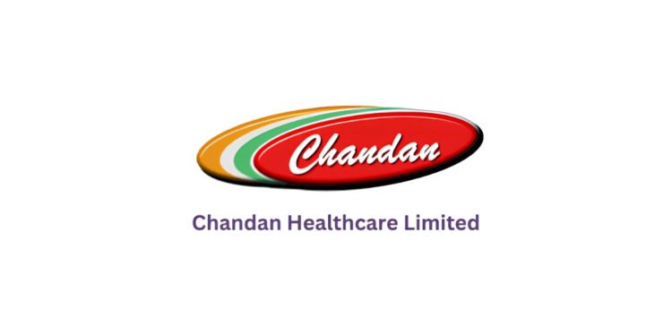 Chandan Healthcare Delivers Strong Q1 FY27; Total Income at ₹82 Cr, EBITDA Surges 42% YoY to ₹21 Cr, PAT Rises 30% YoY