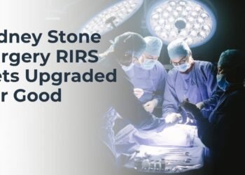 New Suction Technology Is Changing How Kidney Stones Are Removed Without Open Surgery