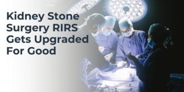 New Suction Technology Is Changing How Kidney Stones Are Removed Without Open Surgery