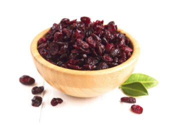From Smile to Stomach: Cranberries Are a Secret Weapon for Oral and Gut Health