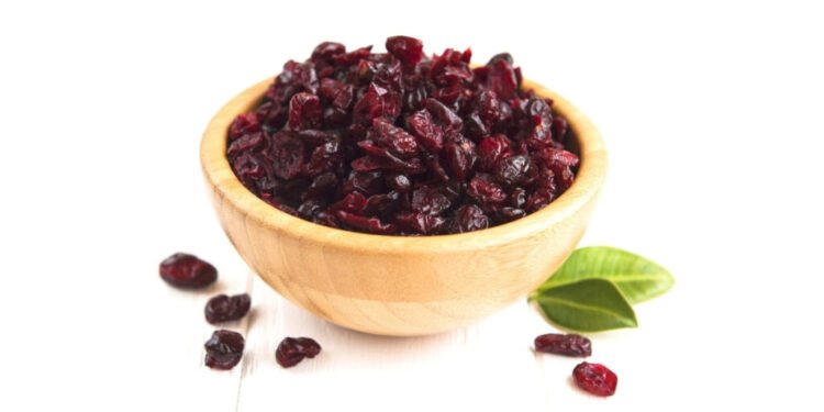 From Smile to Stomach: Cranberries Are a Secret Weapon for Oral and Gut Health