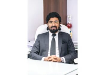 Aditya Vikram Birla: Building India’s Next Industrial Giant from the Ground Up