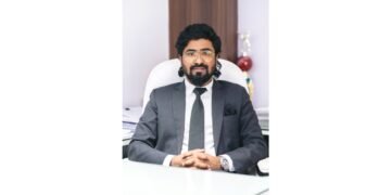 Aditya Vikram Birla: Building India’s Next Industrial Giant from the Ground Up