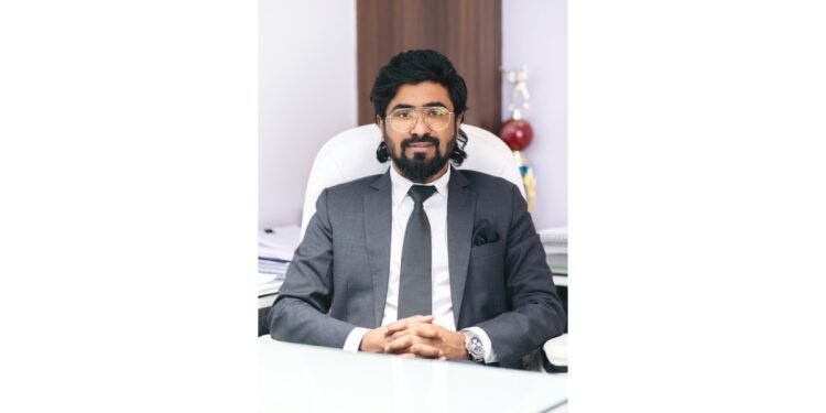 Aditya Vikram Birla: Building India’s Next Industrial Giant from the Ground Up