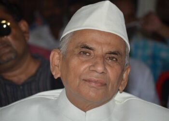 Eminent Lawyer Jai Prakash Mishra Remembered on His Death Anniversary