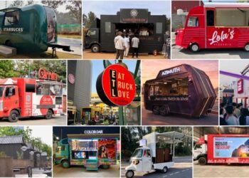 India’s Street Food Just Got a Real Estate Model