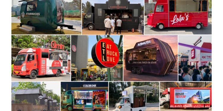 India’s Street Food Just Got a Real Estate Model