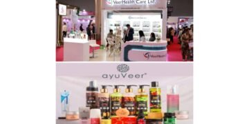 Veerhealth Care Limited Reports Strong Q1 FY27 Performance with 388% YoY Revenue Growth and 412.50% YoY PAT Up