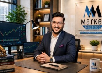 India’s Well-Known Wealth Manager Ankit Yadav Marks 10 Years of 15 August Financial Freedom Event; Calls for Financial Education, IPO Transparency and Tax Reforms
