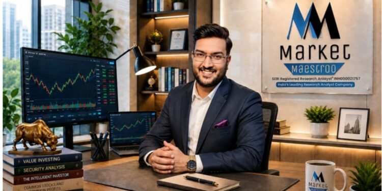 India’s Well-Known Wealth Manager Ankit Yadav Marks 10 Years of 15 August Financial Freedom Event; Calls for Financial Education, IPO Transparency and Tax Reforms