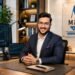 India’s Well-Known Wealth Manager Ankit Yadav Marks 10 Years of 15 August Financial Freedom Event; Calls for Financial Education, IPO Transparency and Tax Reforms
