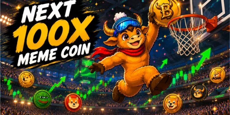 Altcoin Season Check: Chainlink Up 13.7%, Cardano Down 10%, and $BULLSKI on Stage Two