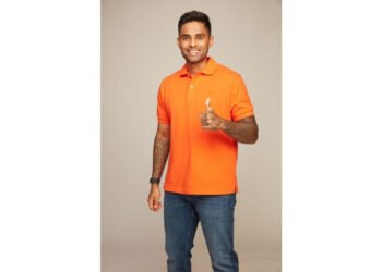 Suryakumar Yadav Named Brand Ambassador of JITO Premier League; India’s Biggest Community Cricket League Set for Sri Lanka Debut