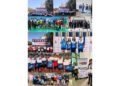 Vishwashanti Gurukul World School Celebrates Two Years of Student Excellence in Sports, Arts and Global Competitions — Backed by Up to 28 Hours a Week of Sports and Co-Curricular Training