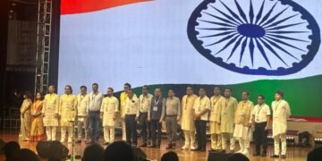 Marwari Sanskriti Manch Celebrates Independence Day with Patriotic Musical Tribute