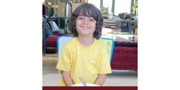 Arya On-Screen, Star Off-Screen: The Oziel Jivani Story