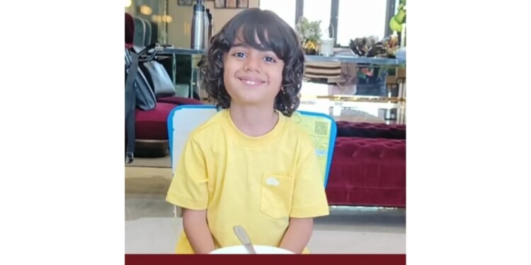 Arya On-Screen, Star Off-Screen: The Oziel Jivani Story