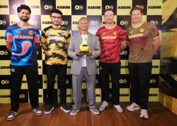 Kabuni Accelerates School Partnerships to Transform Sports Coaching in India